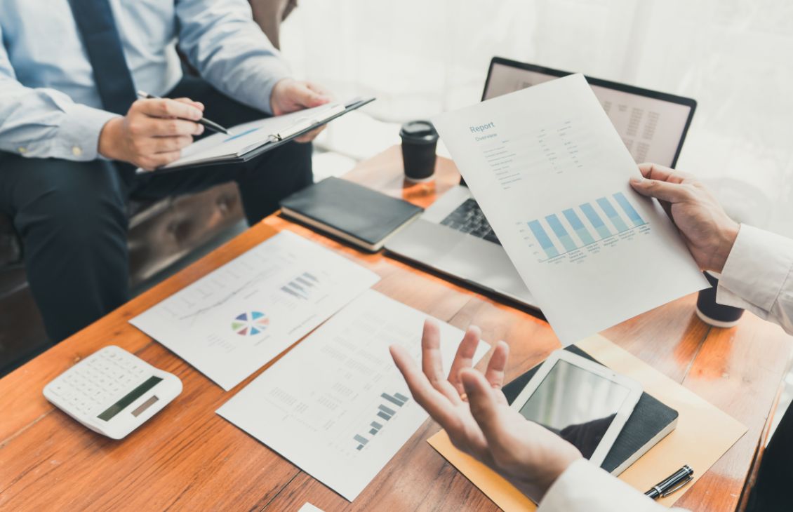 Qual a importância da Controladoria para minha empresa