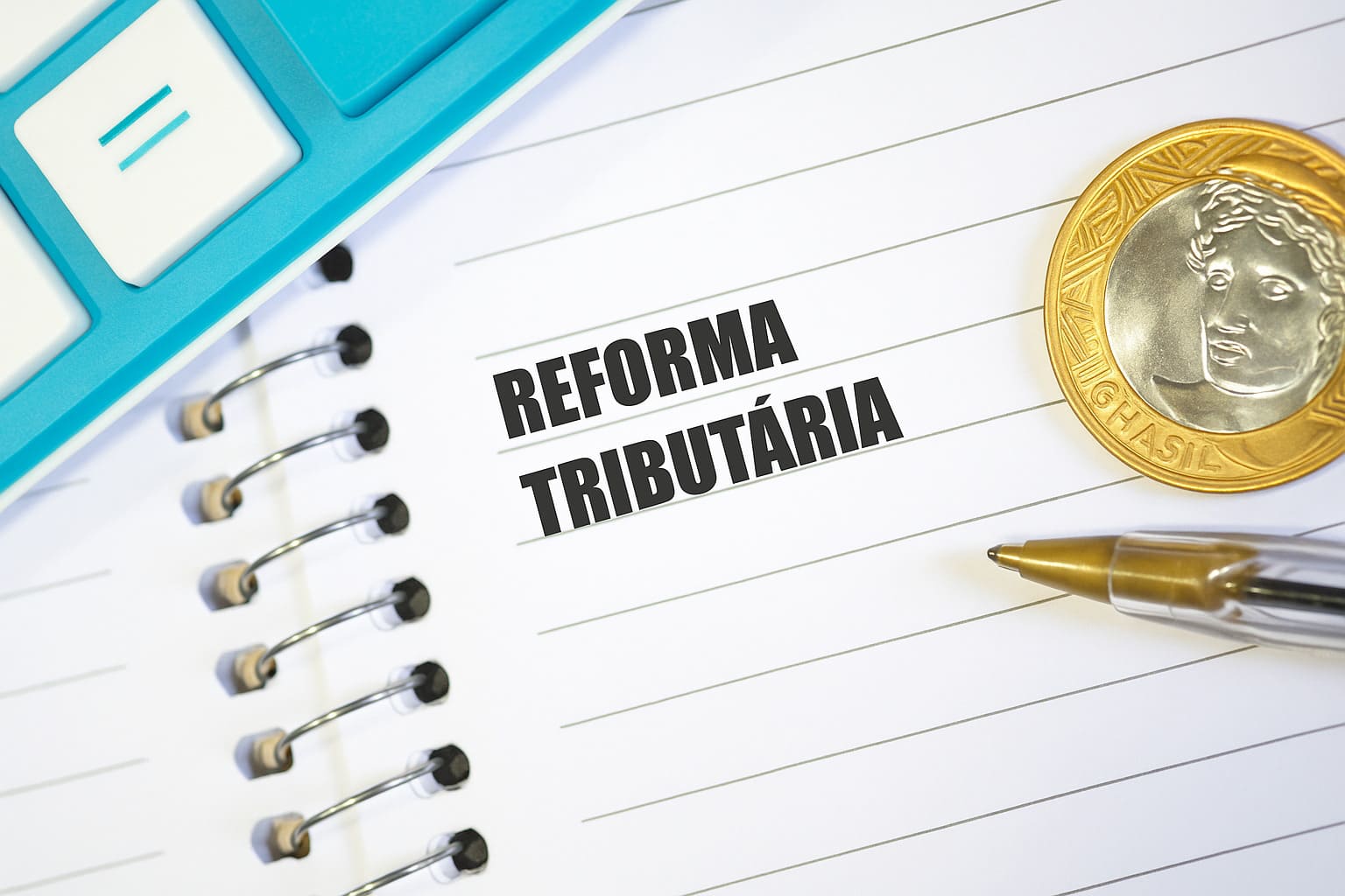 Reforma tributária o que é, quais principais mudanças, e o que impactará nas pequenas empresas